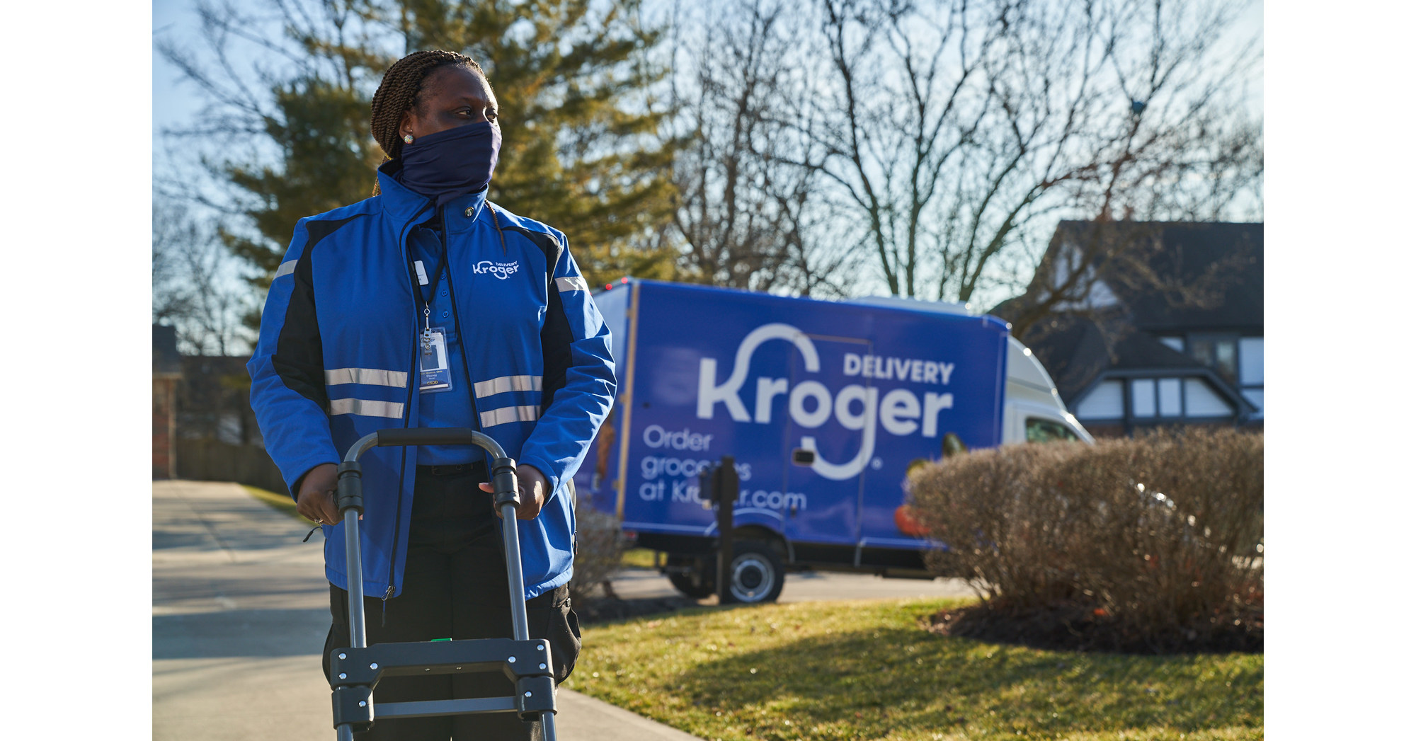 Kroger's Senior Discount Days Coming to an End - Continued initiatives for customer loyalty and satisfaction