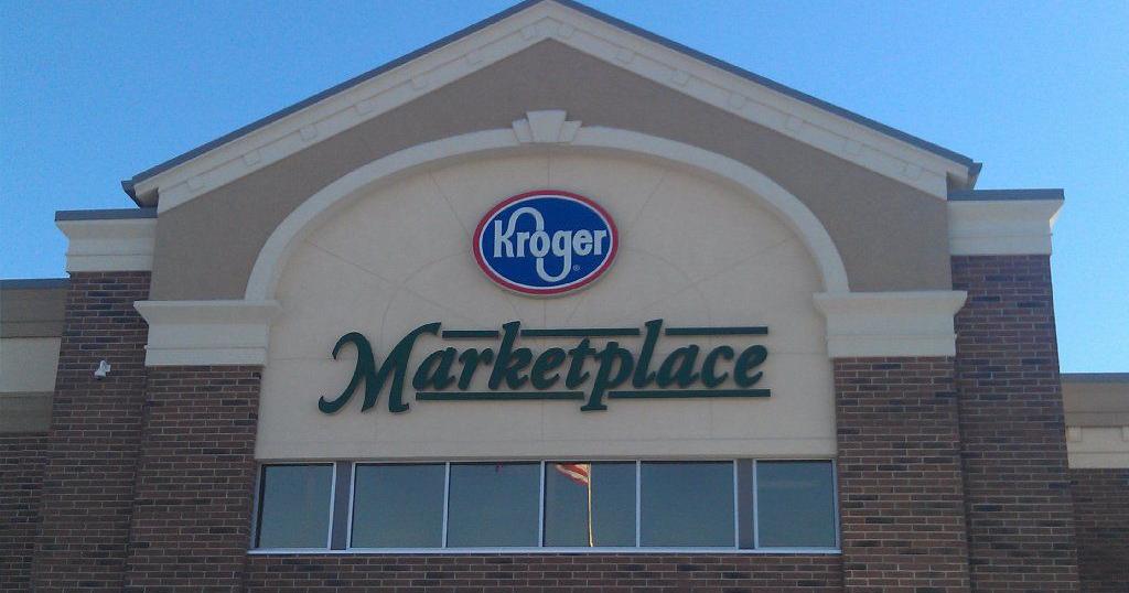 Kroger's Senior Discount Days Coming to an End - Local community reactions to the end of Senior Discount Days