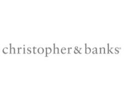 Christopher & Banks 10% off Senior Discount