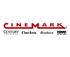 Cinemark/Century Theaters Senior Discount