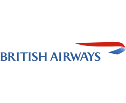 British Airways Senior Discount