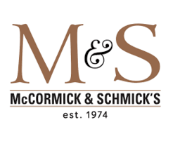 McCormick & Schmick’s 10% off Senior Discount